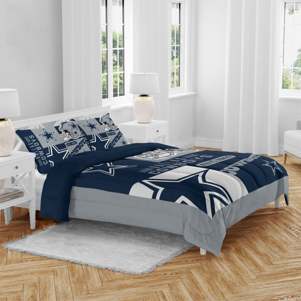 Best Cowboys Dorm Room Decor 2026: Bed, Walls, Desk & Closet