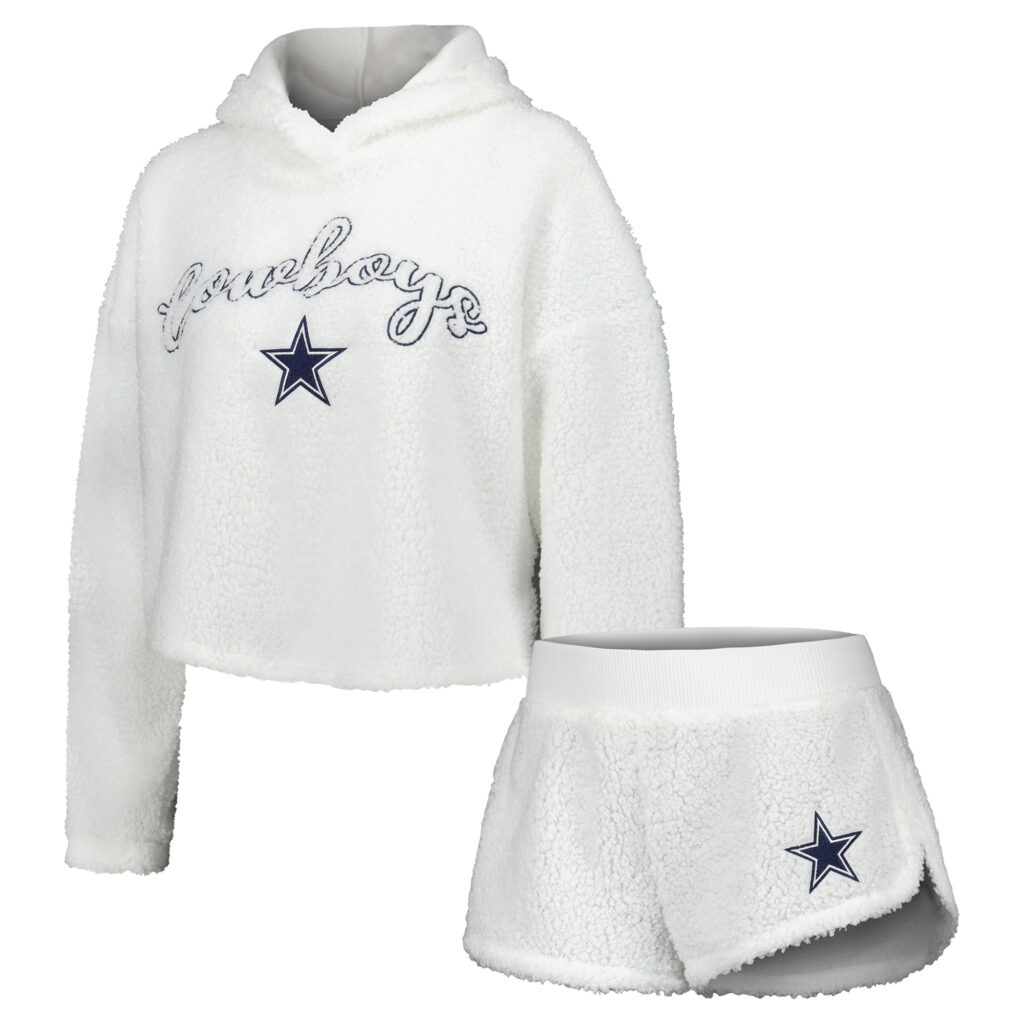 Best Cowboys Christmas Pajamas 2026