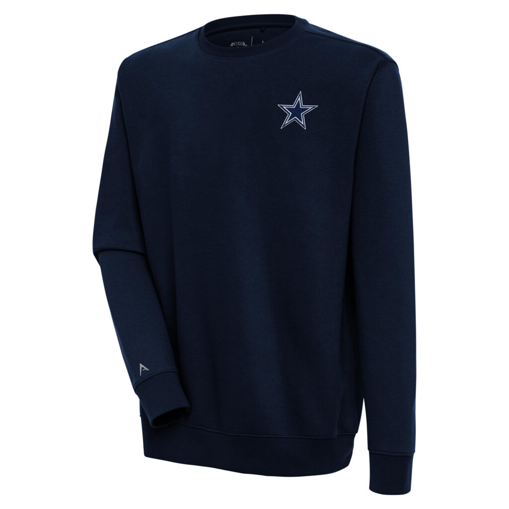 Best Cowboys Hoodies & Sweatshirts 2026: Premium, Throwback & Women's