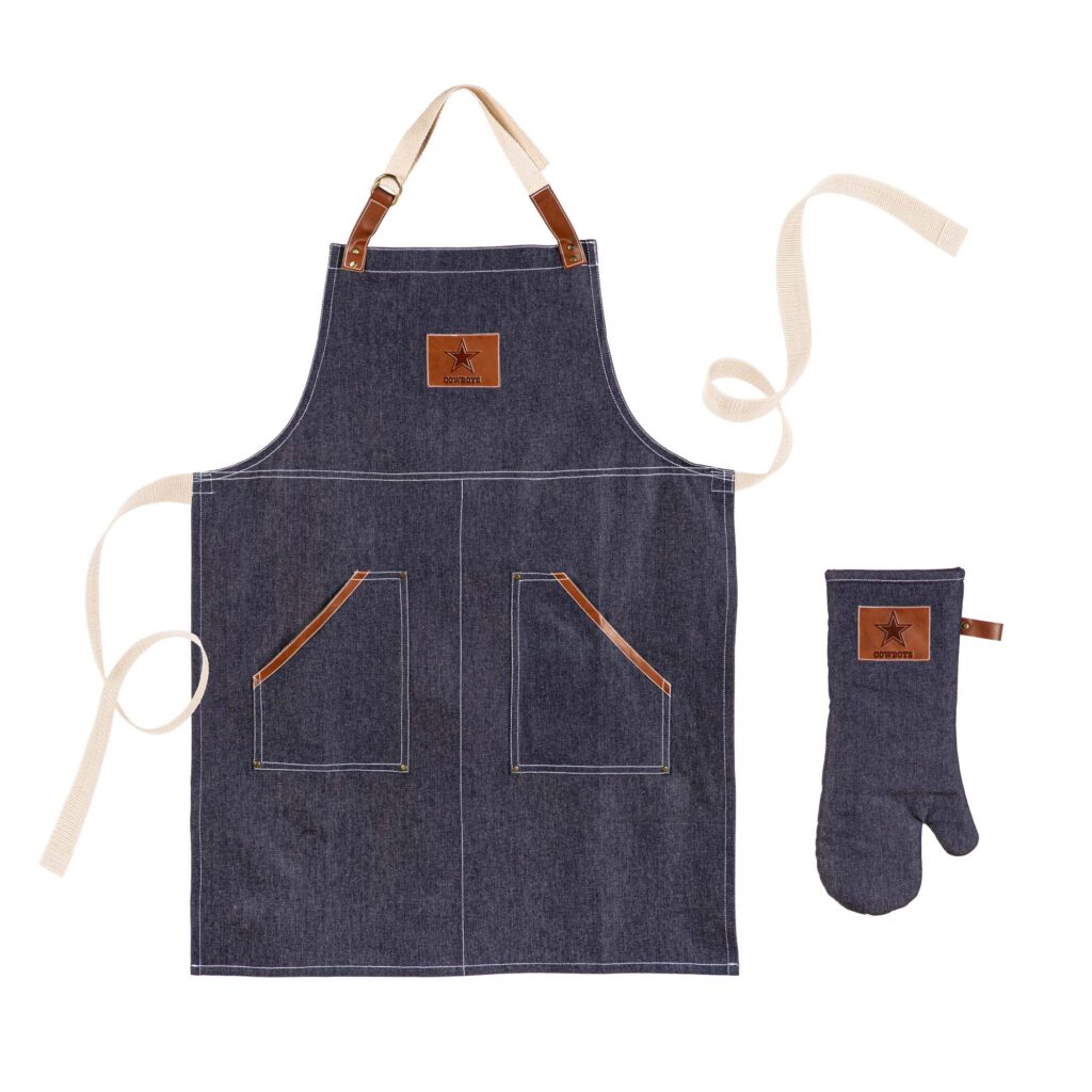 Best Cowboys Tailgate Gear 2026: Grill, Bar, Tent & Game Day Cape