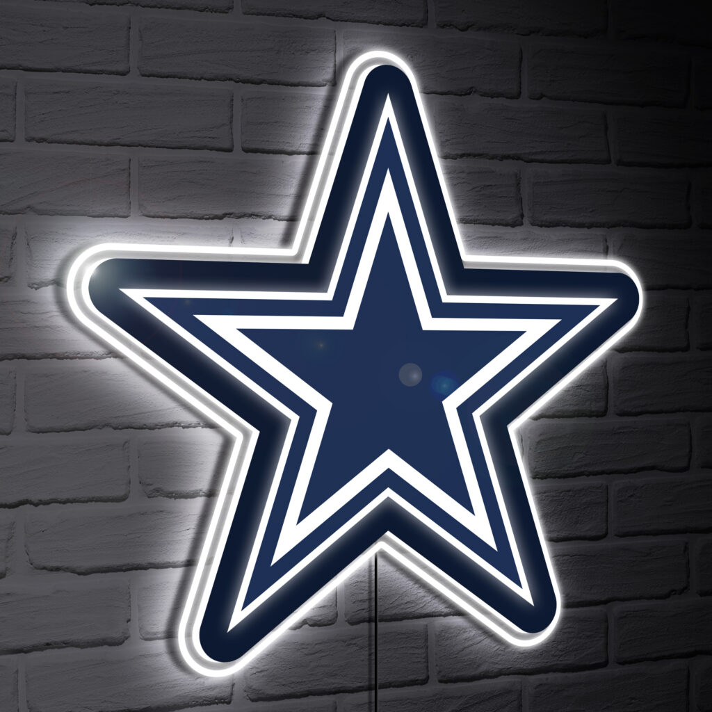 Best Cowboys Fan Cave Gifts 2026: Walls, Lounge & Bar