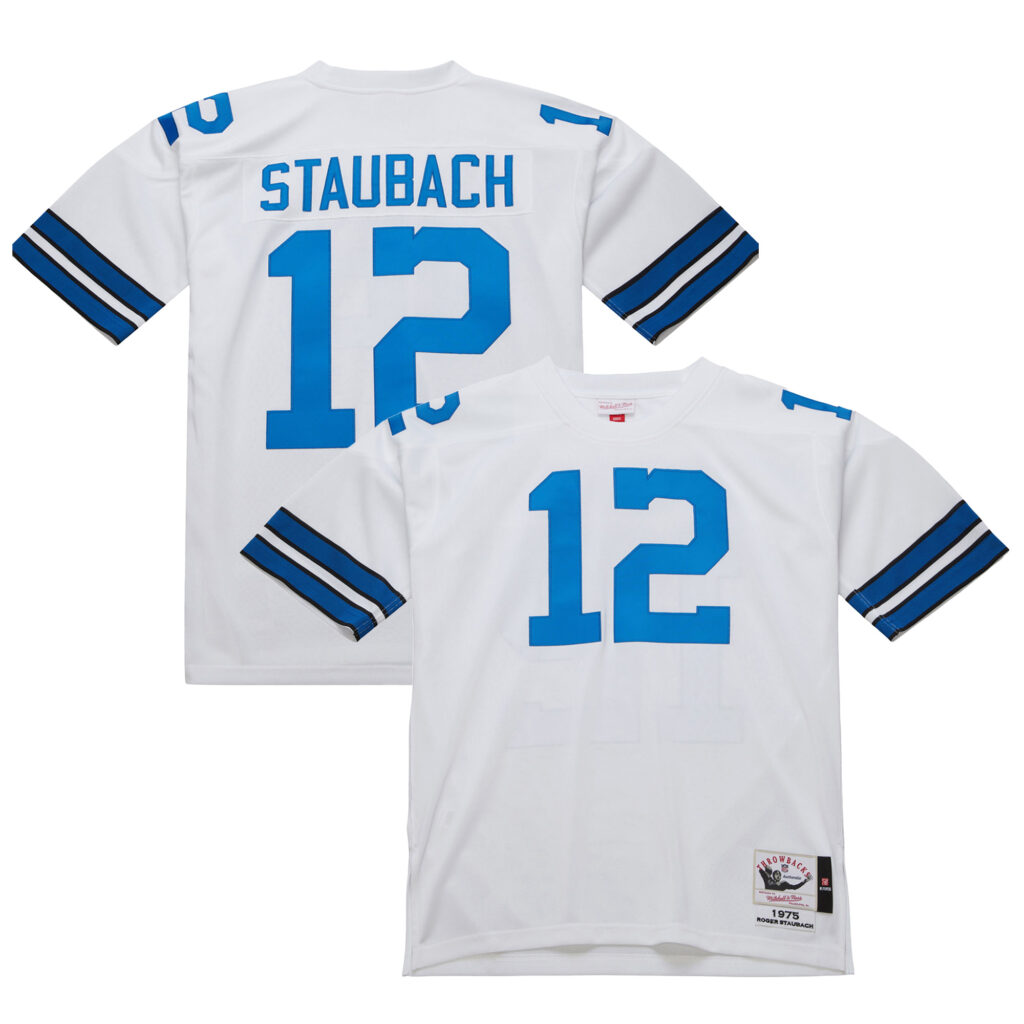 Best Cowboys Throwback & Retro Gear 2026: Mitchell & Ness, Heritage Hats & Decor