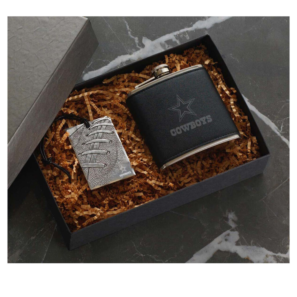 Best Cowboys Groomsmen Gifts 2026: Top Picks for Wedding Parties