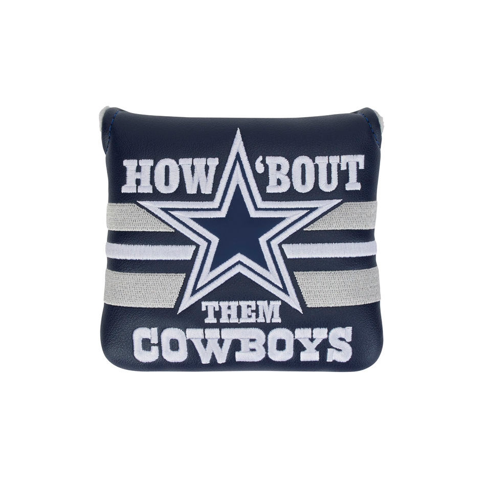 Best Cowboys Golf Gifts 2026: Bags, Apparel & Accessories