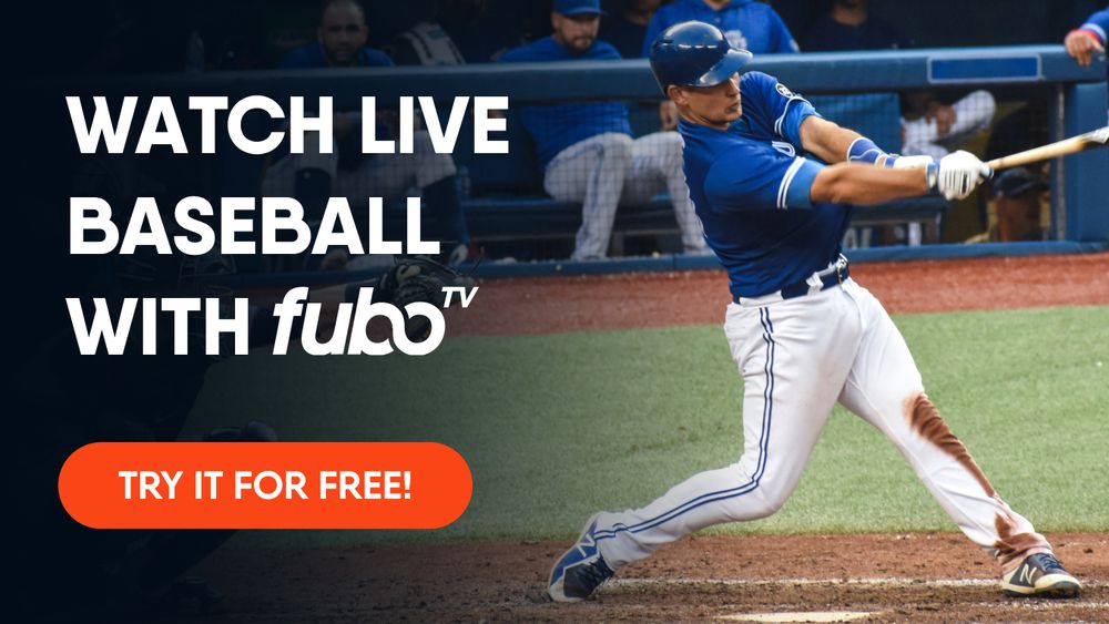 Watch the Texas Rangers live on Fubo